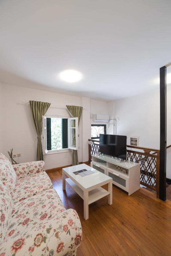 Anelia Boutique Apartments Nauplion Exterior foto