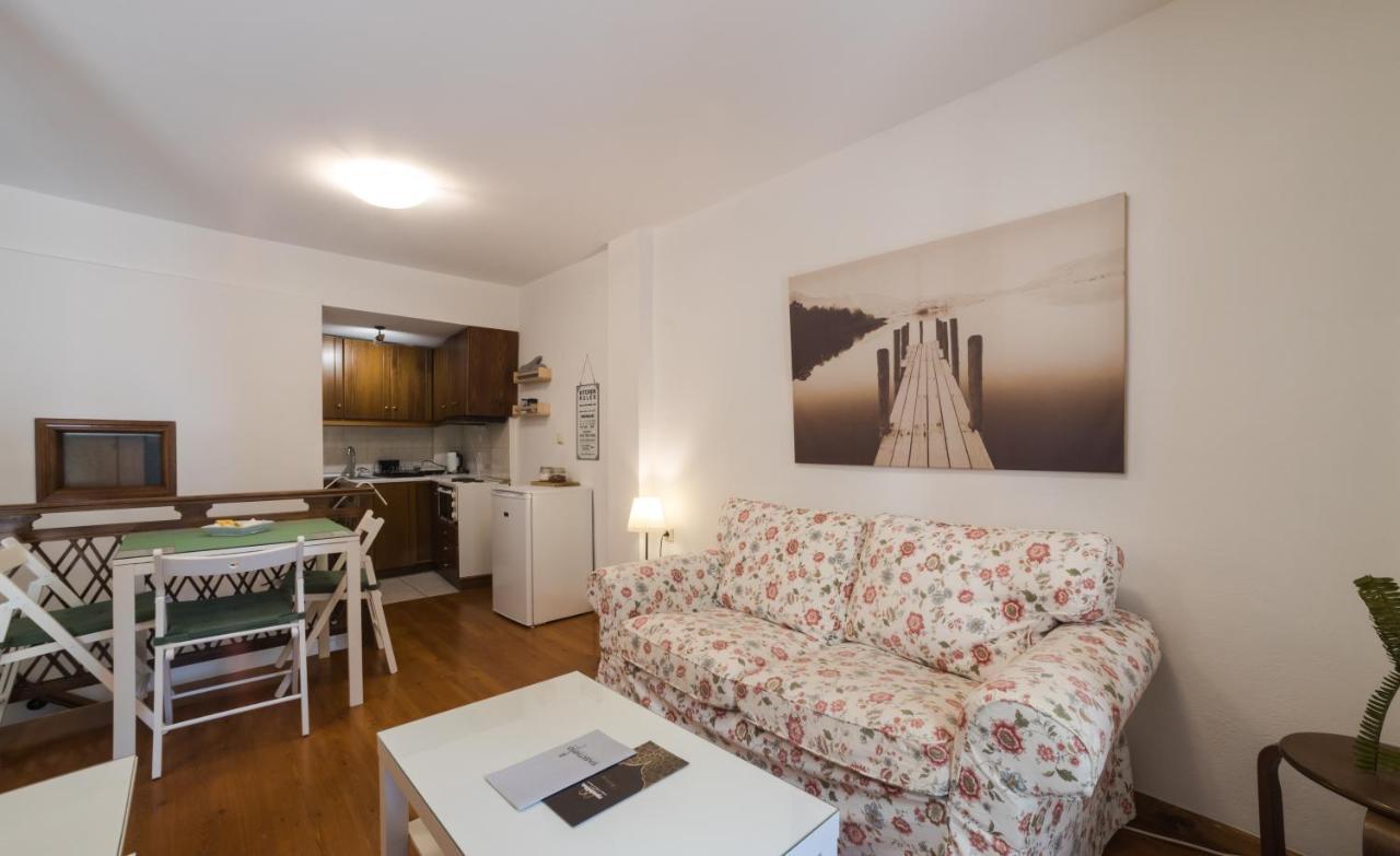 Anelia Boutique Apartments Nauplion Exterior foto