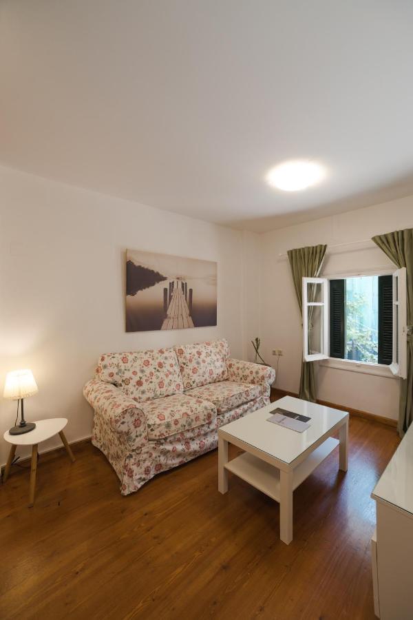 Anelia Boutique Apartments Nauplion Exterior foto