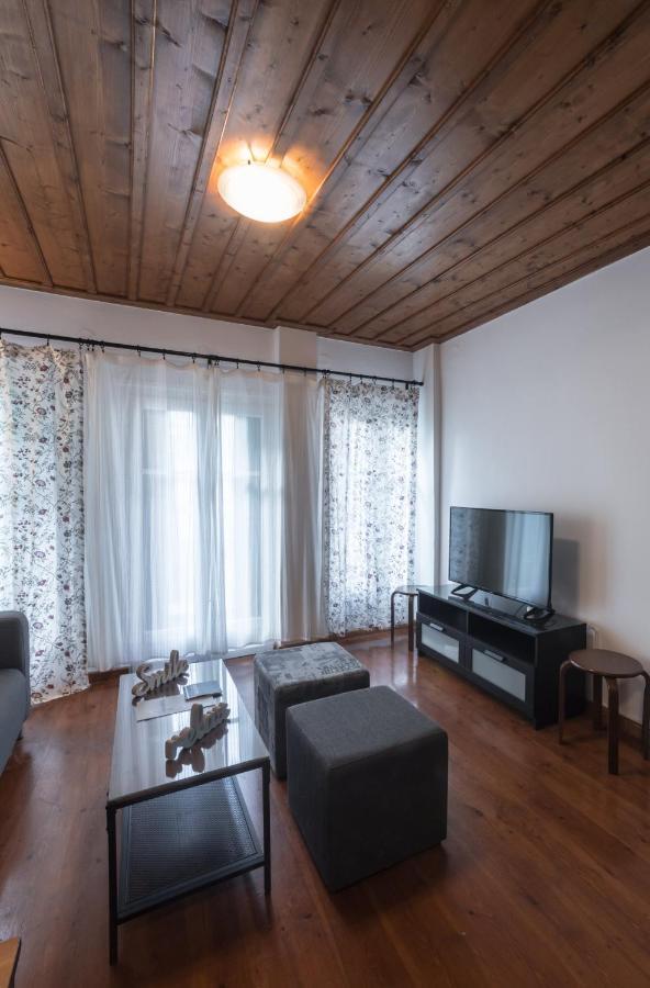 Anelia Boutique Apartments Nauplion Exterior foto