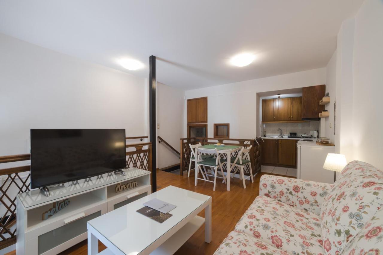 Anelia Boutique Apartments Nauplion Exterior foto