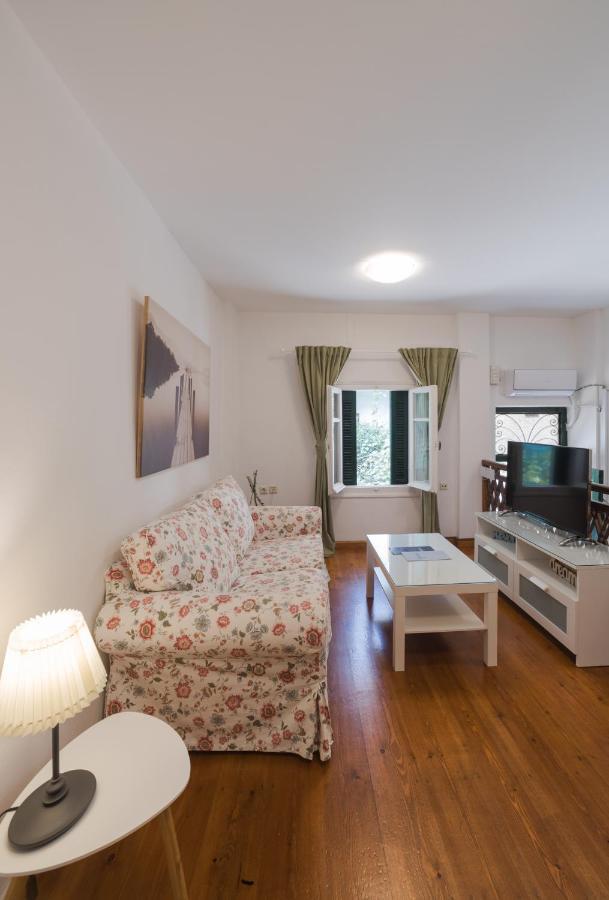 Anelia Boutique Apartments Nauplion Exterior foto